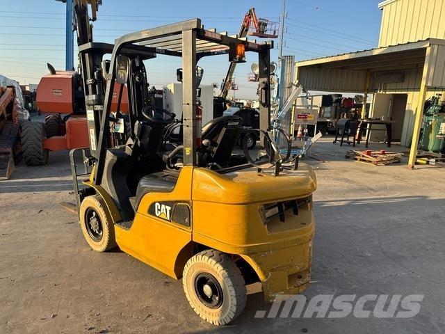 CAT GP25N Otras carretillas elevadoras