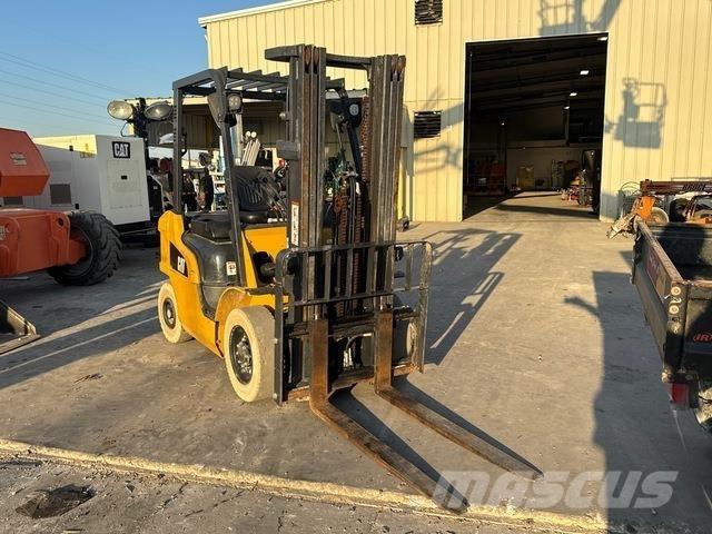 CAT GP25N Otras carretillas elevadoras