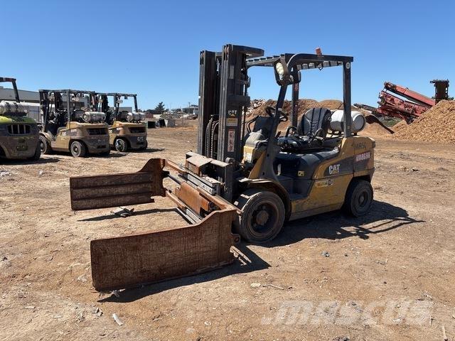 CAT GP30N Construcción - Otros