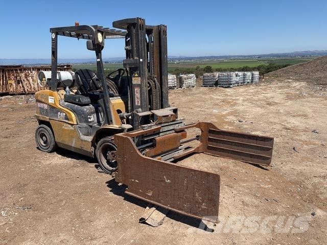 CAT GP30N Construcción - Otros