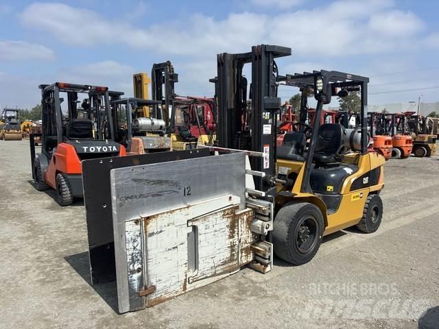 CAT GP33N Construcción - Otros