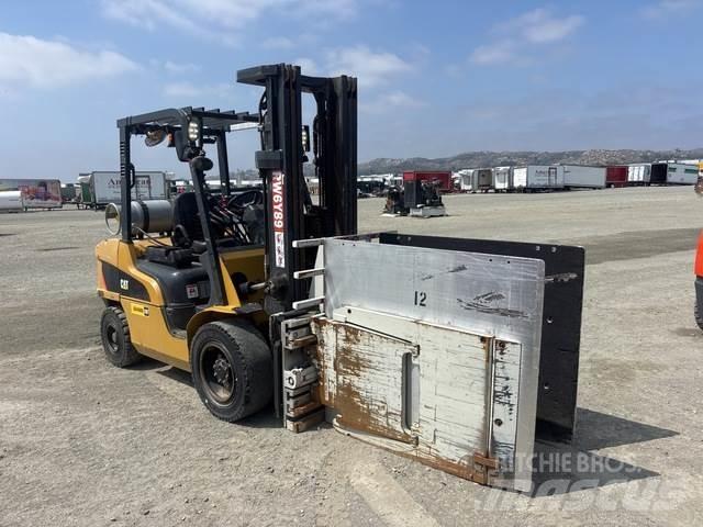 CAT GP33N Construcción - Otros