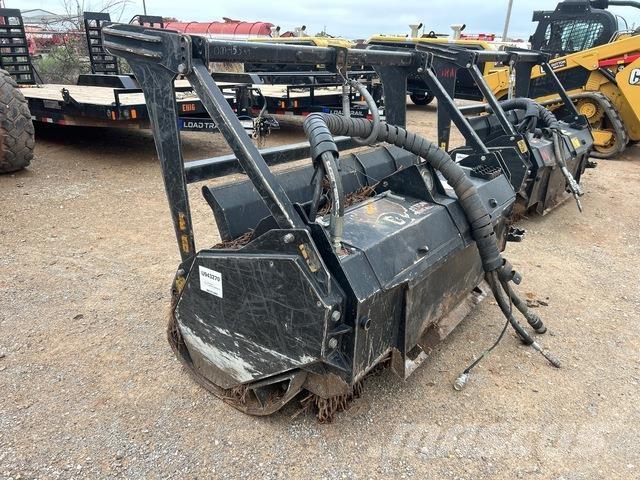 CAT HM 418 Otras máquinas y aperos de labranza