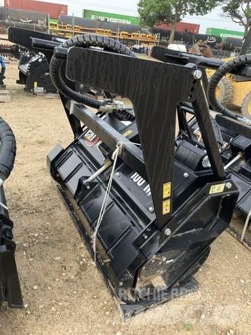 CAT HM112C Trituradoras forestales