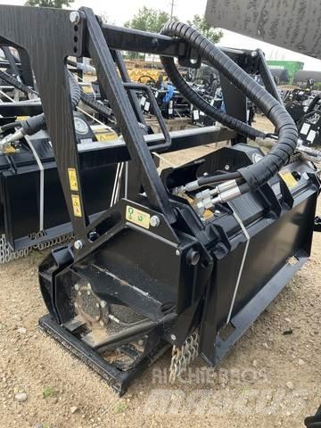 CAT HM112C Trituradoras forestales