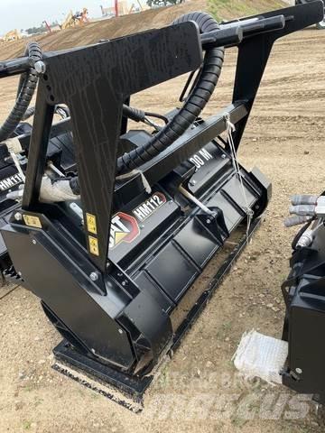 CAT HM112C Trituradoras forestales