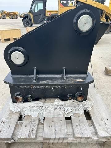CAT HM4015 Construcción - Otros