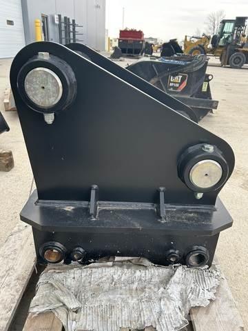 CAT HM4015 Construcción - Otros