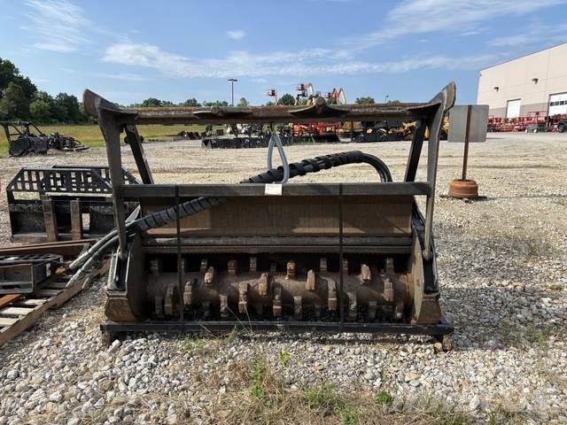 CAT HM418C Trituradoras forestales