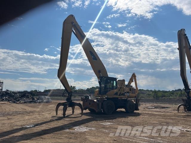CAT M325D LMH Excavadoras de manutención