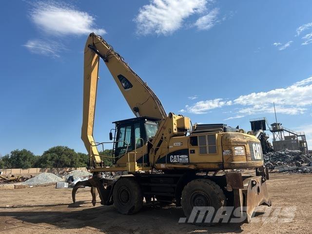 CAT M325D LMH Excavadoras de manutención
