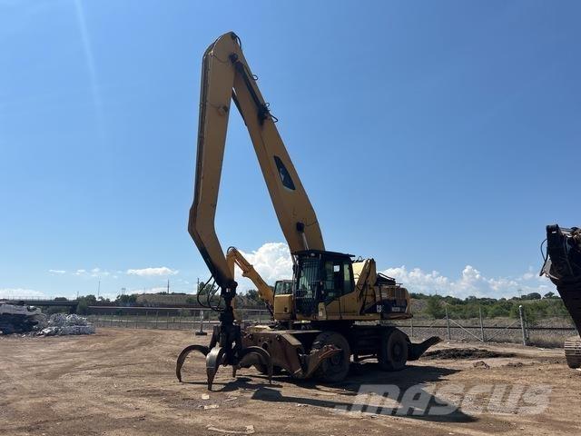CAT M325D LMH Excavadoras de manutención