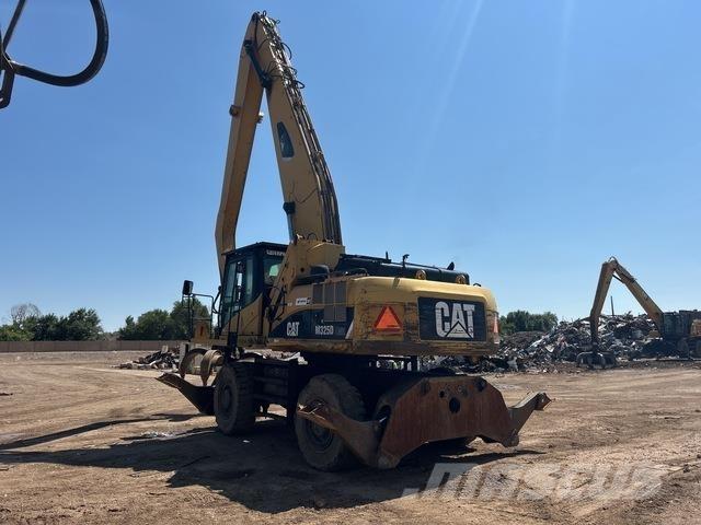 CAT M325D LMH Excavadoras de manutención