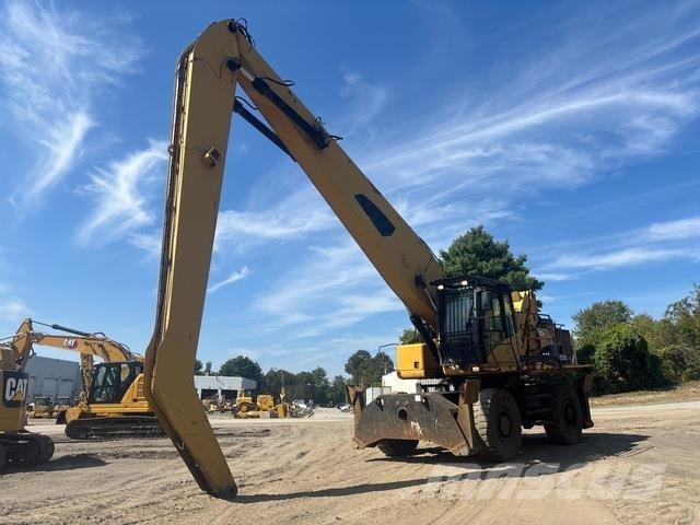 CAT M325D LMH Excavadoras de manutención