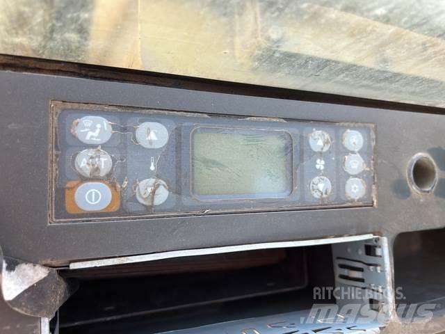 CAT MD5150C Perforadoras de superficie