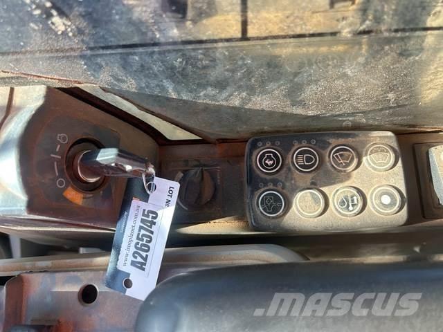CAT MD5150C Perforadoras de superficie