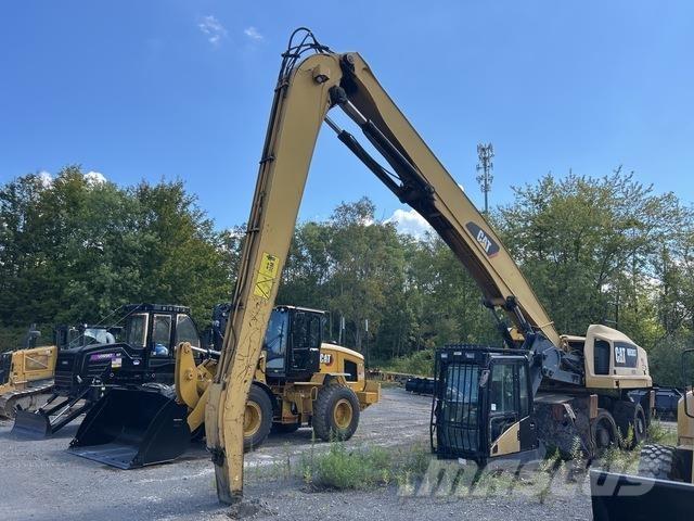 CAT MH3037 Excavadoras de manutención