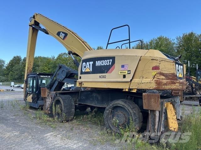 CAT MH3037 Excavadoras de manutención