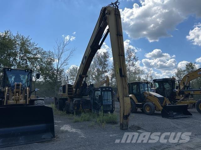 CAT MH3037 Excavadoras de manutención