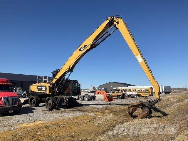 CAT MH3059 Excavadoras de manutención
