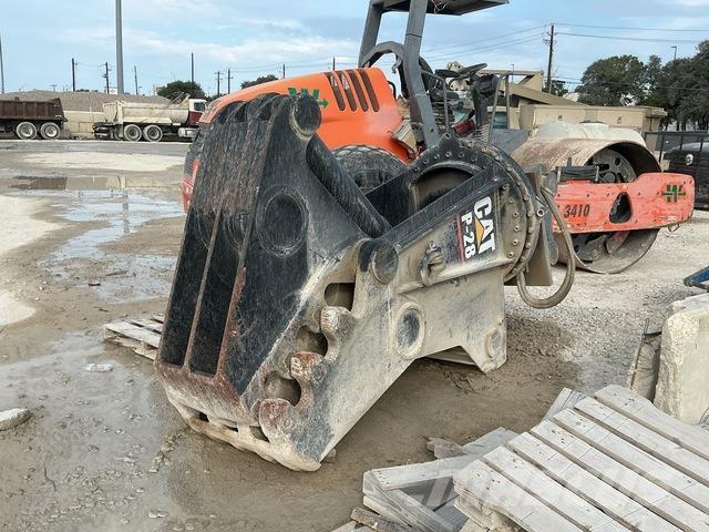 CAT P-28 Construcción - Otros