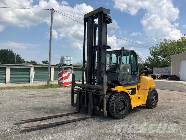 CAT P20000 Construcción - Otros