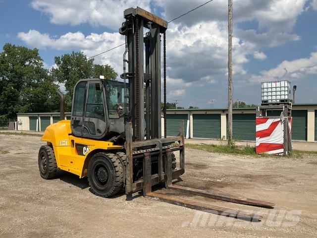 CAT P20000 Construcción - Otros