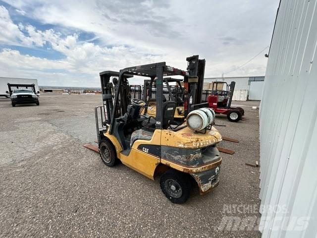 CAT P6000 Construcción - Otros