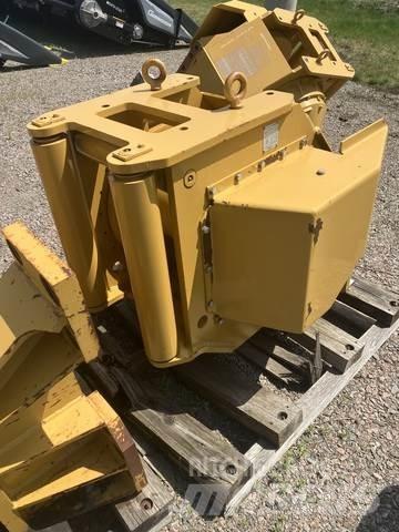 CAT PA140 Otros componentes