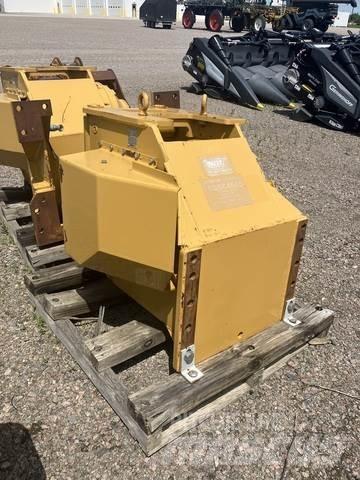 CAT PA140 Otros componentes