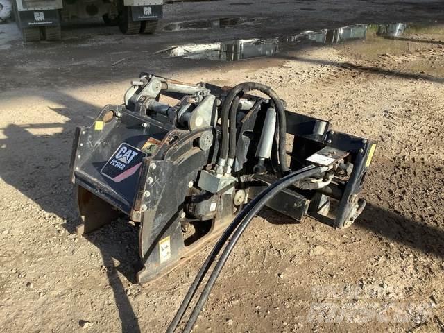 CAT PC104B Construcción - Otros