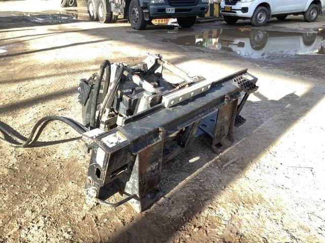 CAT PC104B Construcción - Otros