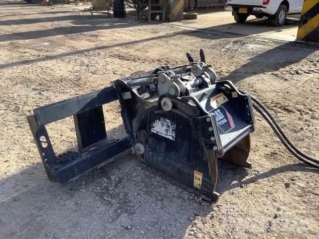 CAT PC104B Construcción - Otros