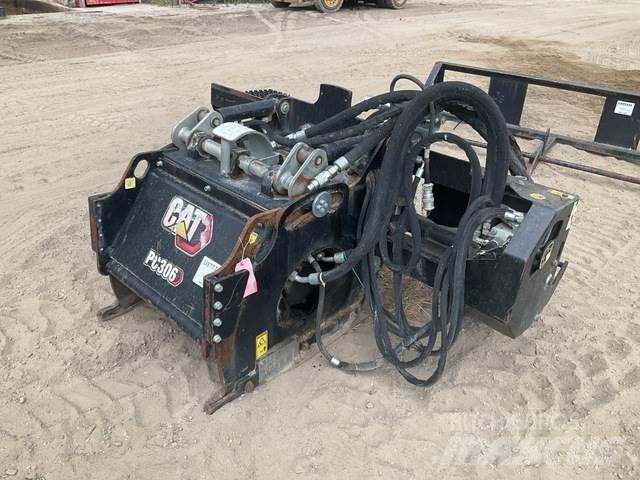 CAT PC306 Construcción - Otros