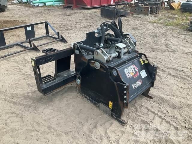CAT PC306 Construcción - Otros