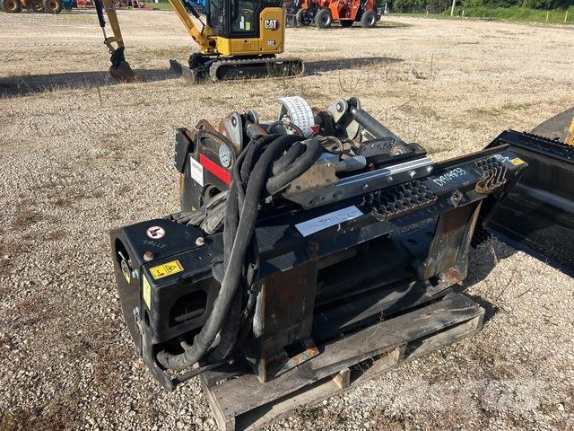 CAT PC306 Construcción - Otros
