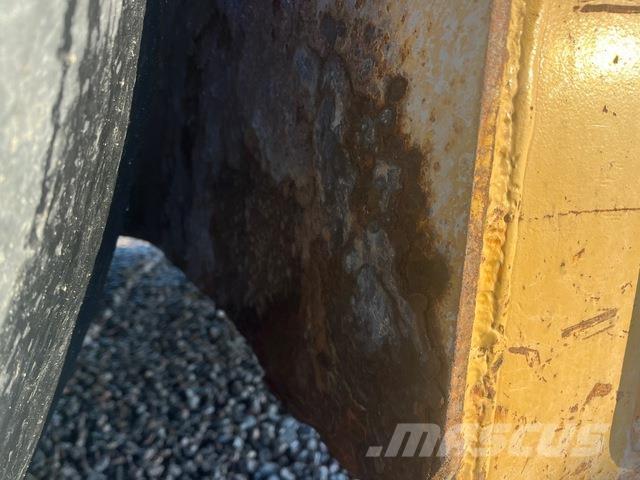 CAT R2900G Cargadoras subterráneas