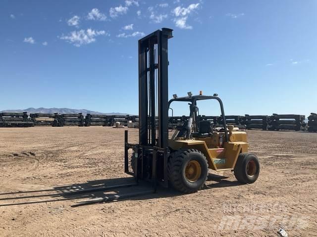 CAT R70 Construcción - Otros