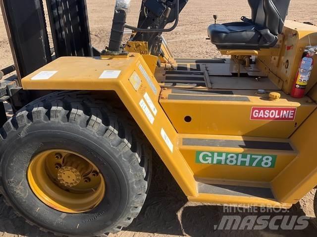 CAT R70 Construcción - Otros