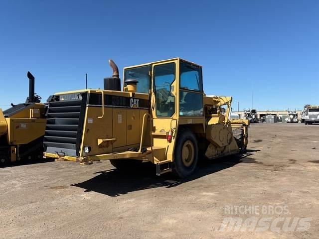 CAT RM-350B Compactadores de suelo