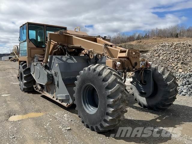 CAT RM350B Compactadores de suelo