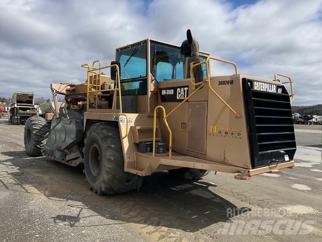 CAT RM350B Compactadores de suelo