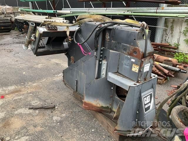CAT SW345B-80 Construcción - Otros