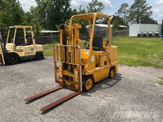 CAT TC600 Construcción - Otros