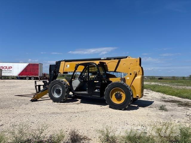 CAT TL1255 Carretillas telescópicas