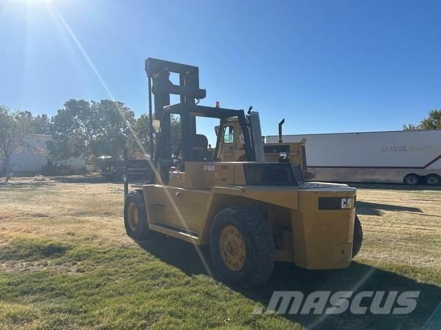 CAT V3000B Construcción - Otros