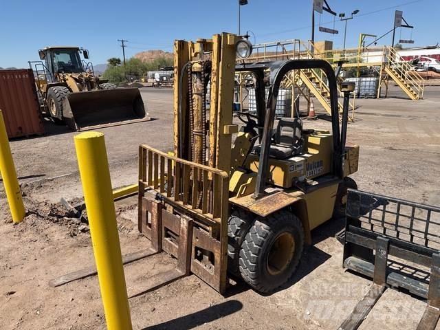 CAT V80E Construcción - Otros