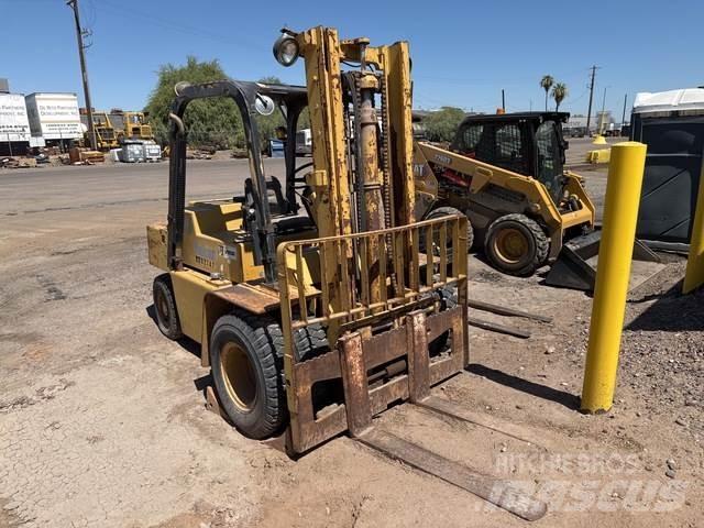 CAT V80E Construcción - Otros