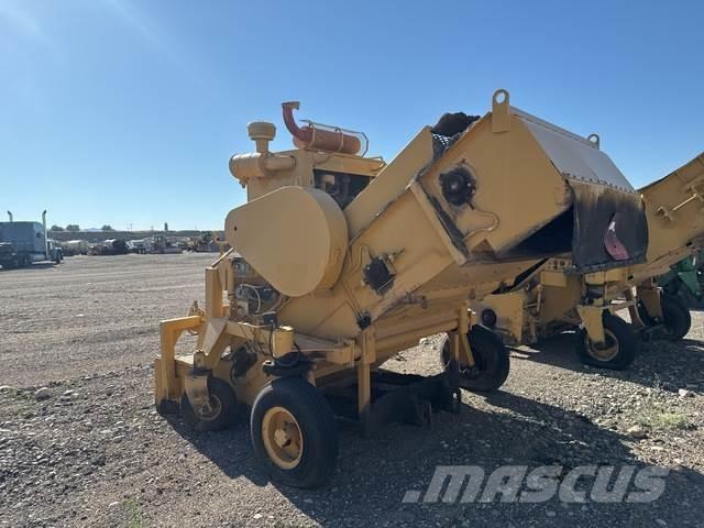 CAT WE-851B Construcción - Otros