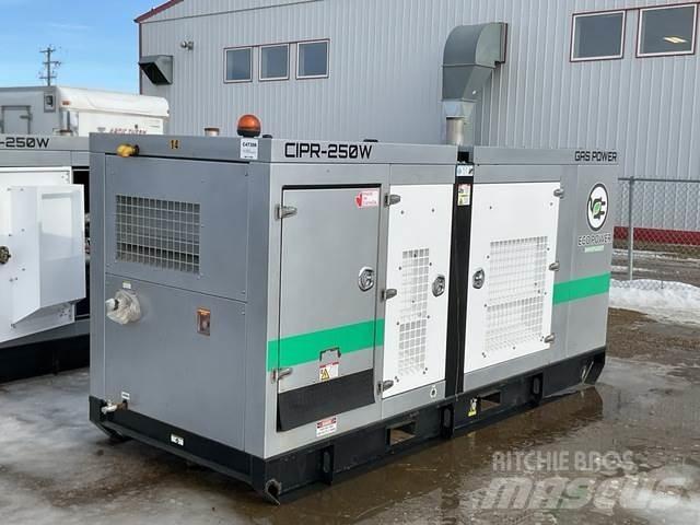  Cavalier Generadores diesel